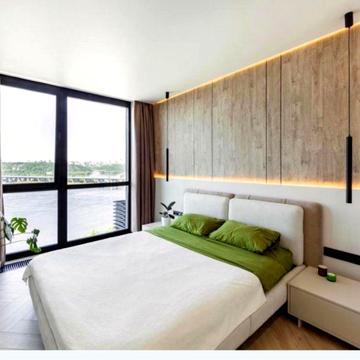 Продаж Видової однокімнатної кв. ЖК Грейт/Great Дарницький Осокорки ЖК Грейт