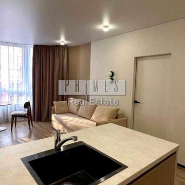 Продаж 1к квартири, ЖК Respublika, вул. Родини Кістяківських, 10 ЖК Республіка