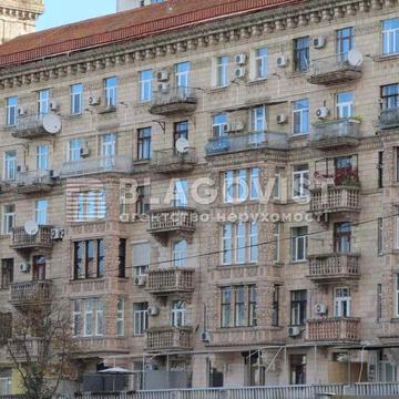 Продаж. Хрещатик 29  1к.кв 185 000 $