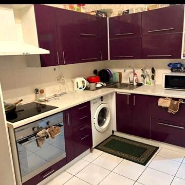 Продаж 1-кімнатної квартири ЖК "Деміївський Квартал"