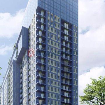 Супер ціна! Видова євродвійка в ЖК Happy House. М. Берестейська ЖК Happy House