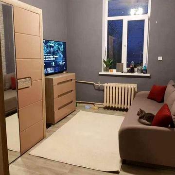 3К Квартира пров. Електриків 7