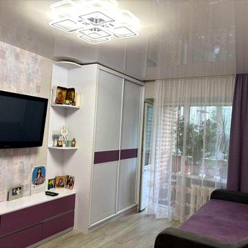 Продам 1-кімн. квартиру, Дарницький район, Нова Дарниця DTSF