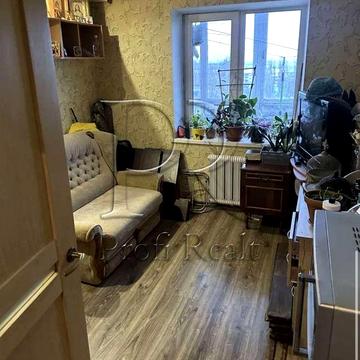 Продаж 2-к квартири Жуля Верна 5/8, Борщагівка Леся Курбаса