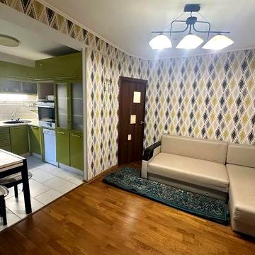 Чудова пропозиція! Затишна 2-к квартира вул. Мілютенка 18