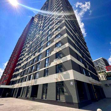 Найкраща пропозиція. ЖК Варшавский-3. ЗДАНИЙ. Ключі! Генератор. Єоселя ЖК Варшавський 3