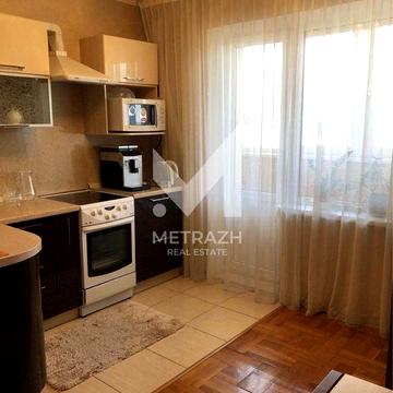 Продаж 2 кімн квартири Теремківська 16