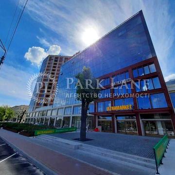 1к квартира Берестейський пр San Francisco Сан Франциско Нивки Парк ЖК San Francisco Creative House