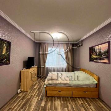 Продаж 1 кімн. кварт. з ремонтом Урлівська Осокорки Позняки