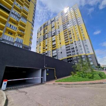 Продам 3-кімнатну квартиру в ЖК Медовий ЖК Медовый