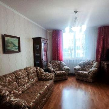 Квартира з каміном, на 3 поверсі з газової плитою ЖК Новосельцево