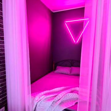 Однокімнатна Студія ра-н Дружба Власник