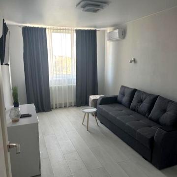 Здається квартира в новобудові по вул. Карла Мікльоша 19