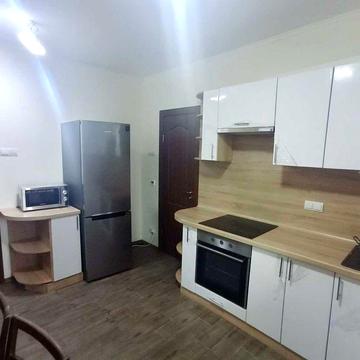 Продаж 3к квартири з ремонтом у новому ЖКі на Теремках. ЖК Евріка