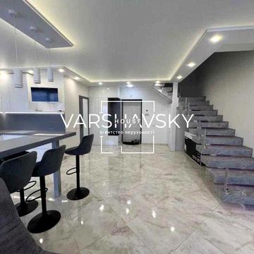 Терміновий продаж квартири 90 м з ремонтом Мрії 17К ЖК вул. Мрії, 17к