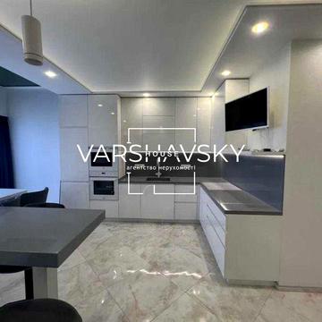 Терміновий продаж квартири  90 м з ремонтом Мрії 17К ЖК вул. Мрії, 17к