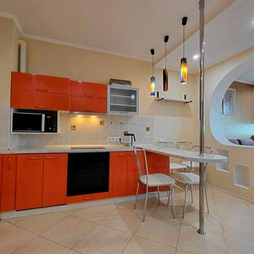 БЕЗ% продам 1к квартиру 59м2 В. Івасюка 47А Моноліт 2007р Мінська ЖК Івасюка 47а