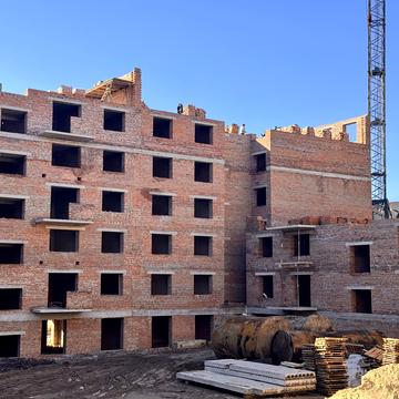 Степана Бандери вул., 60