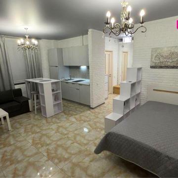 Аренда 1к квартиры в центре, Конисского, Володарского, Артема