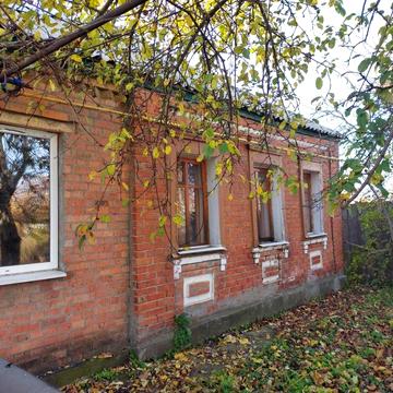 Продам  дом в Чугуеве