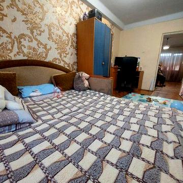 Тепла та затишна 2 кімн. квартира з ГАО