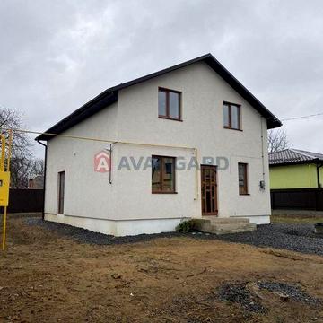 Продам Будинок 90м2. с. Зарванці.