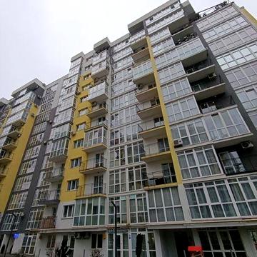 Продаж 1к квартири у ЖК Велика Британія вул. Шевченка ЖК Велика Британія