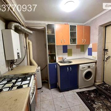 Продаж 2к Квартира Велика Арнаутська вулиця