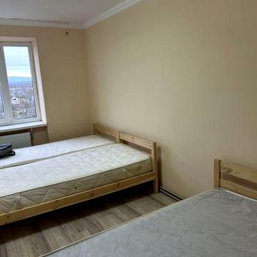 Оренда 2-кімнатна квартира з новим ремонтом