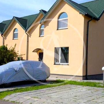 Глеваха Київська чудова трьохкімнатна квартира з паркомісцем  Таунхаус