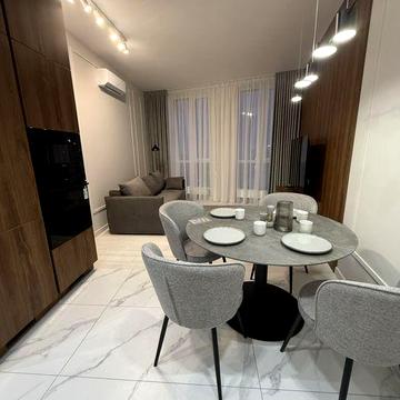 Продаж квартири, в будинку генератор Greenville park без комісіі ЖК Greenville