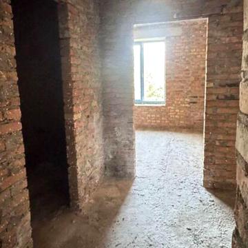 Топ! Велика 1к квартира з газом! Без комісії!