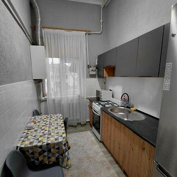 Здається однокімнатна квартира в центрі міста