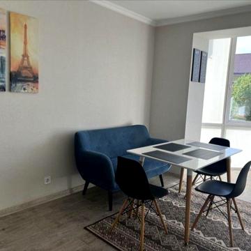 Оренда 1.5км.Другетів в Центрі.