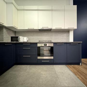 Під Дубом вул. (Космонавтів), 26-Б