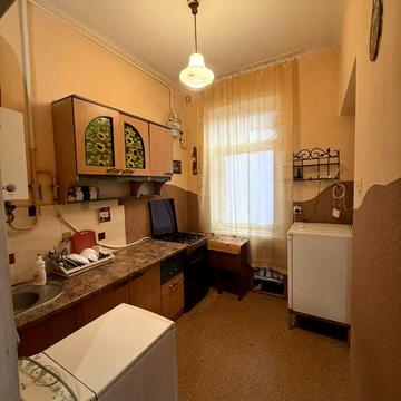 Оренда 1к квартири вул. Городоцька(р-н привокзальна)