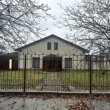 Продаж будинку с. Олександрівка