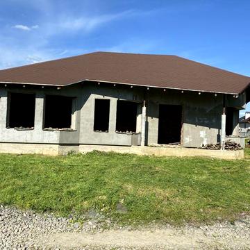 Будинок , недобудова, компотний рн