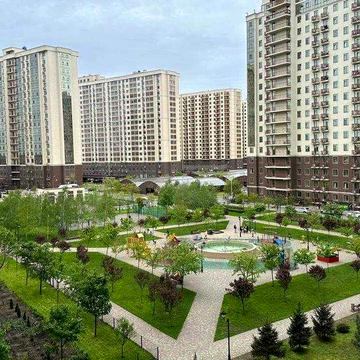 Кадорр. Архитекторская. 2-х комн с ремонтом, КВ ЖК Жемчужина 5