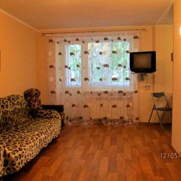 Сдам 1-комнатную квартиру рядом с м. 23 Августа