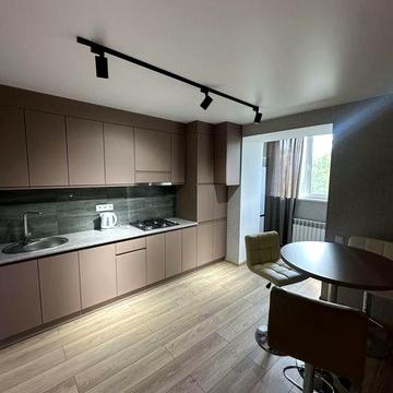 Сади 2 новобудова‼️ Перша здача гарної 1-2к квартири в Полтаві