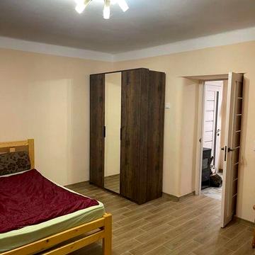 Оренда 1-кімнатної квартири по вулиці Варшавська