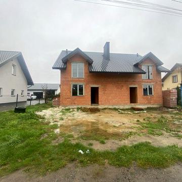 Котедж, будинок 120 м.кв