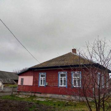 Продам будинок 72 кв. м. в смт Березна з участком землі 40 соток!!!