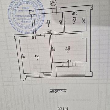 Довгострокова оренда квартири