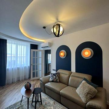 Оренда 3 кімнатної НОВОБУДОВИ біля Майдану