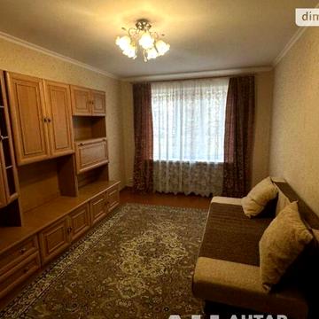 Продаж 1к Квартира Теліги Олени вулиця