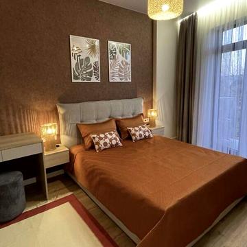 Довгострокова оренда 2к Квартира Архітектора Олега Петрова (Чернишевського) вулиця ЖК AcademHoff