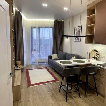 Довгострокова оренда 2к Квартира Архітектора Олега Петрова (Чернишевського) вулиця ЖК AcademHoff