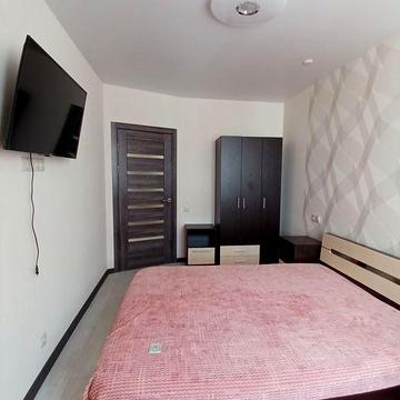 Сдам квартиру Салтовка Академика Павлова евроремонт новострой